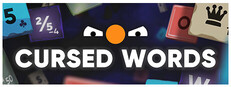 Cursed Words: The Word Game That Isn't