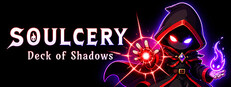 Soulcery: Deck of Shadows