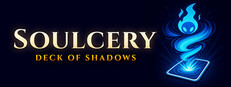 Soulcery: Deck of Shadows