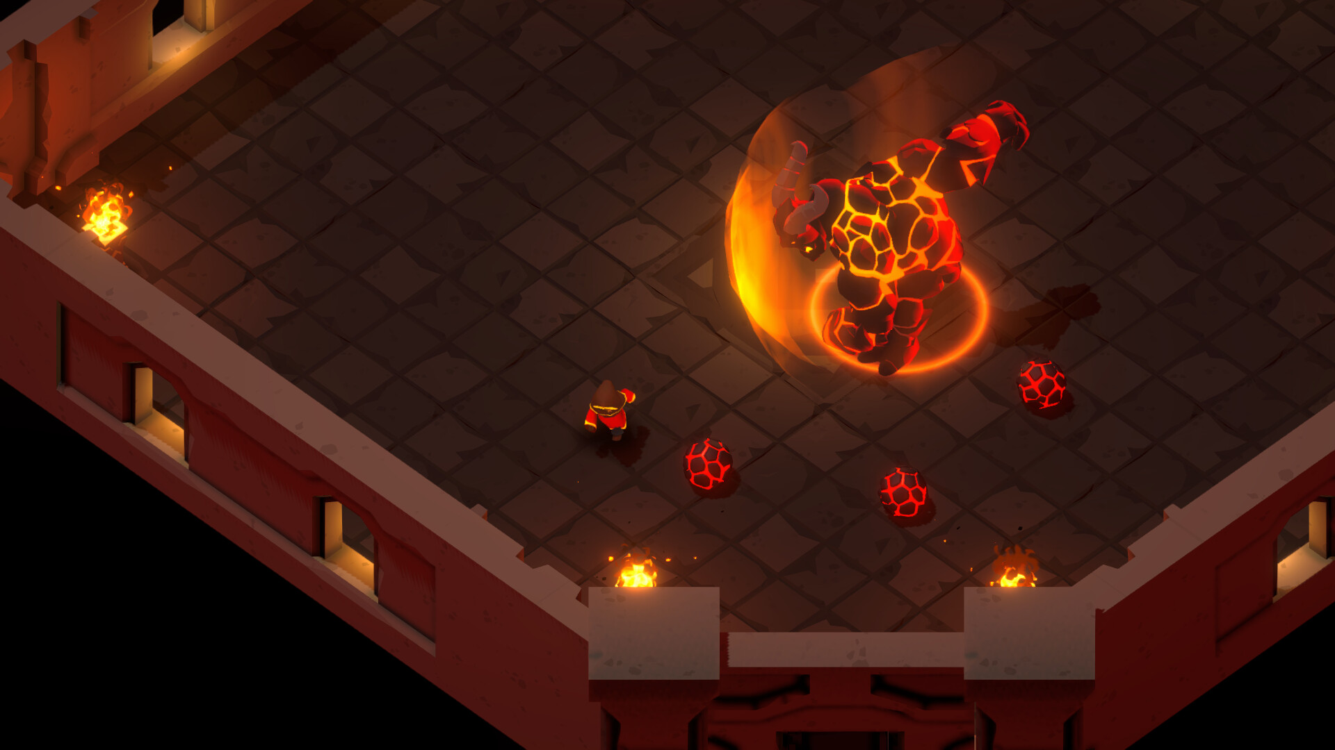 Soulcery: Deck of Shadows screenshot 9