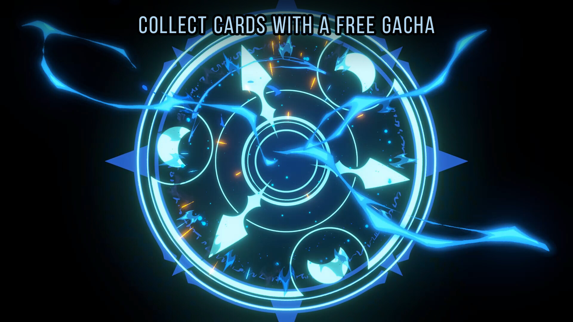 Soulcery: Deck of Shadows screenshot #11