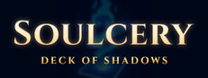 Soulcery: Deck of Shadows game capsule image