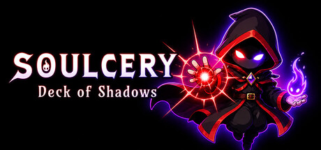 Soulcery: Deck of Shadows