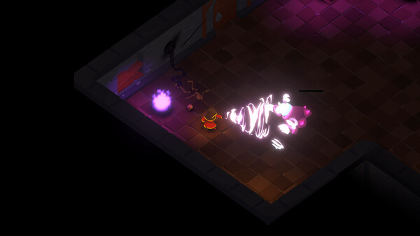 Soulcery: Deck of Shadows screenshot 7