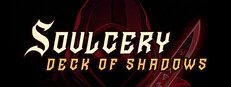 Soulcery: Deck of Shadows