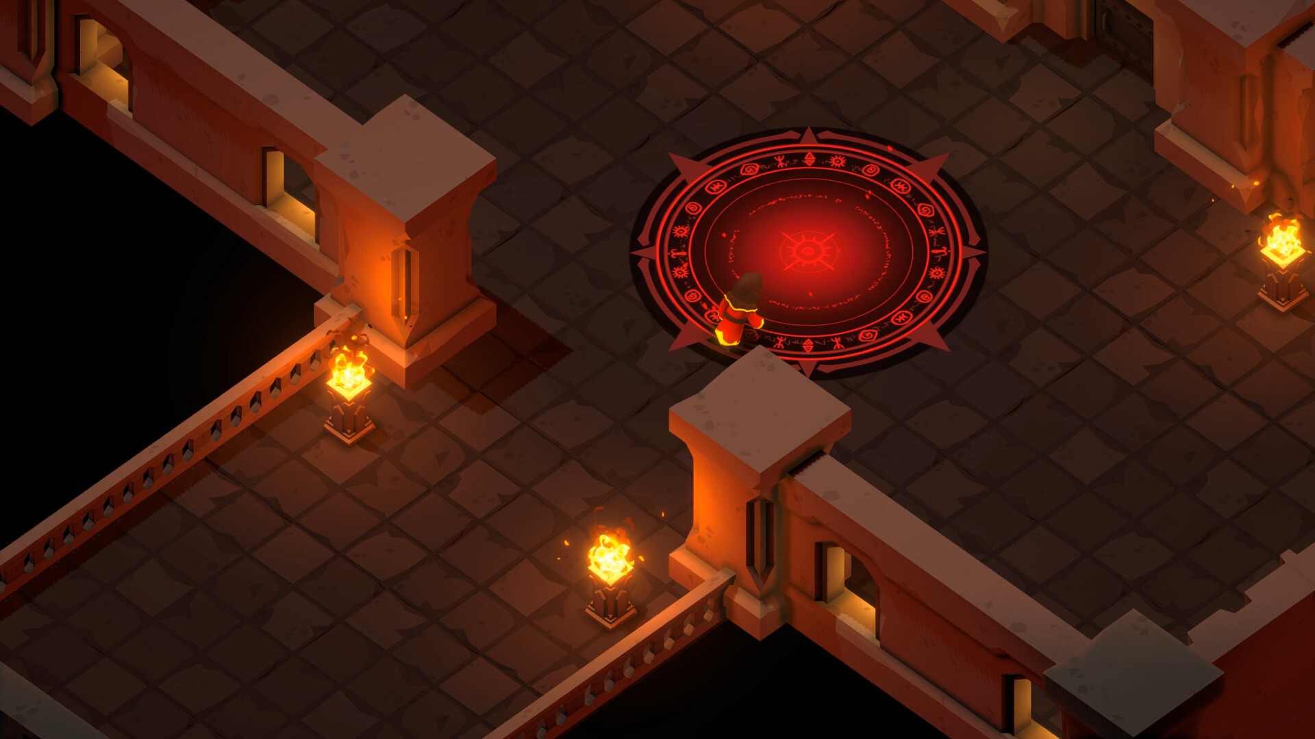 Soulcery: Deck of Shadows screenshot 11