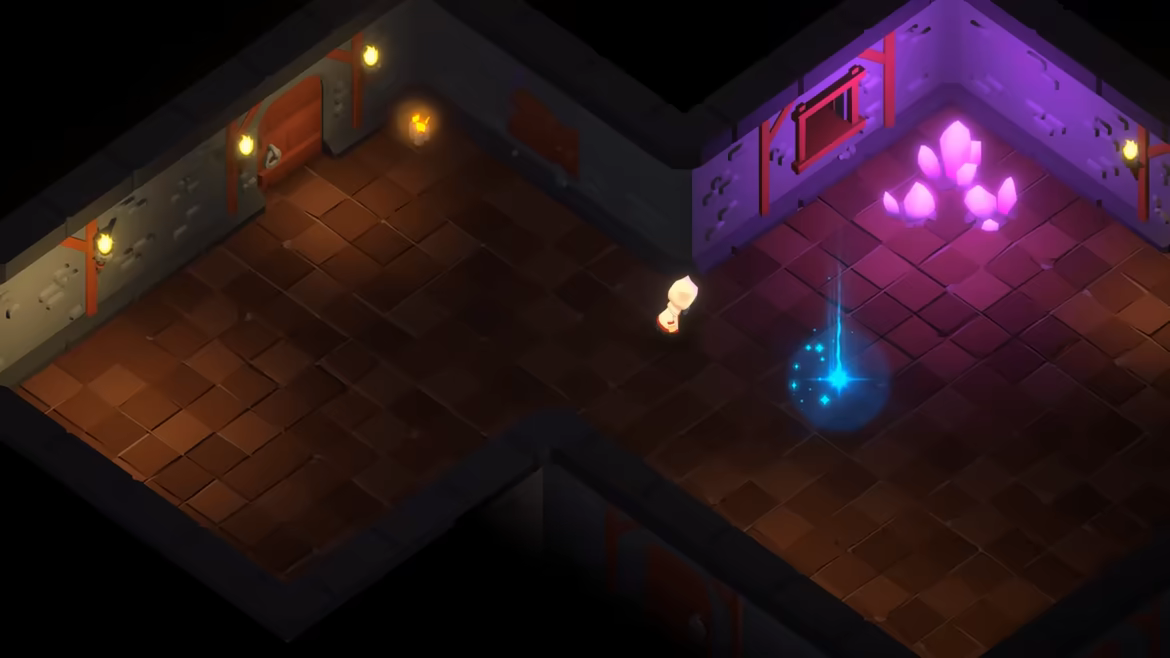 Soulcery: Deck of Shadows video 4