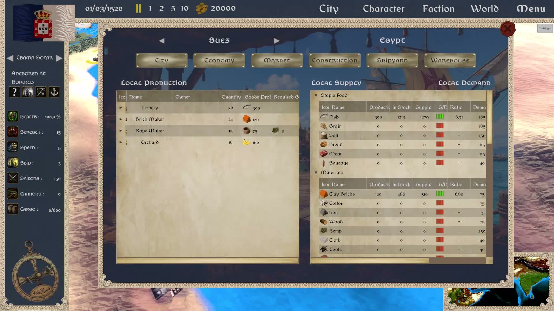 Salt and Spice screenshot 14