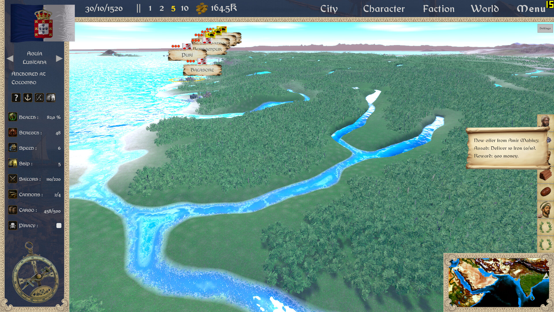 Salt and Spice screenshot 18