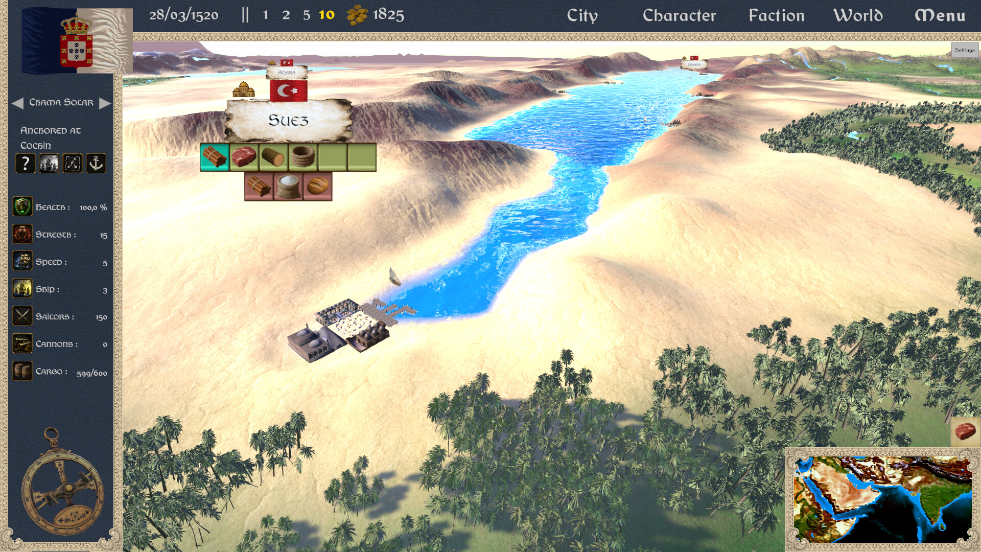 Salt and Spice screenshot 10