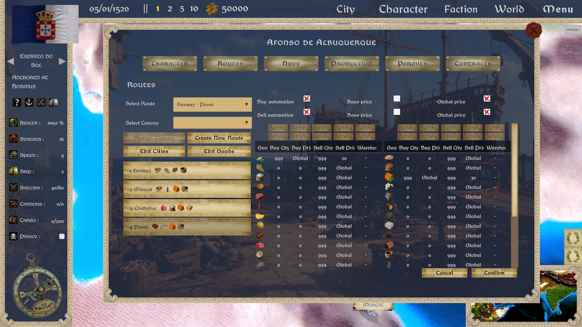Salt and Spice screenshot 4