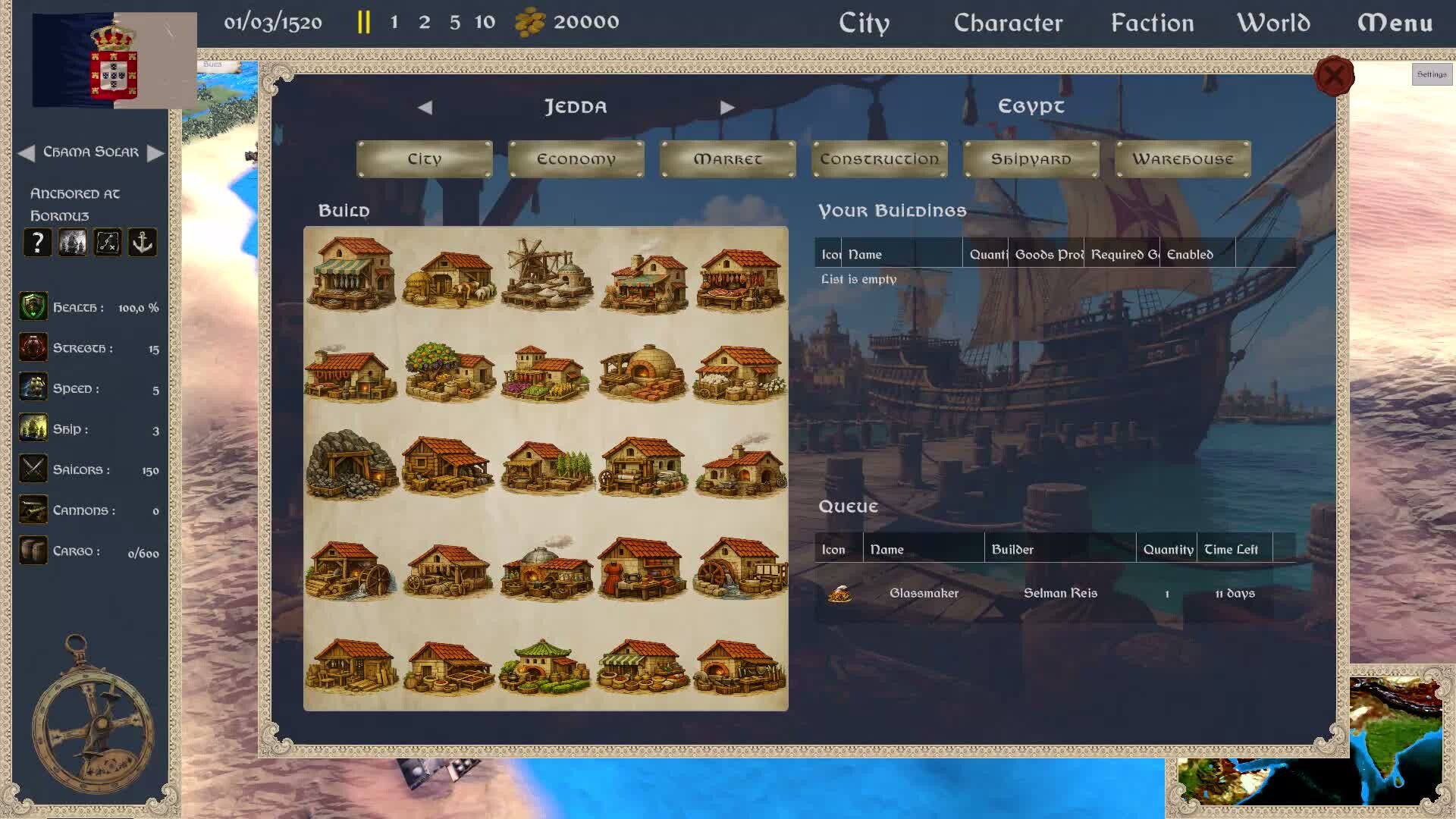 Salt and Spice screenshot 11