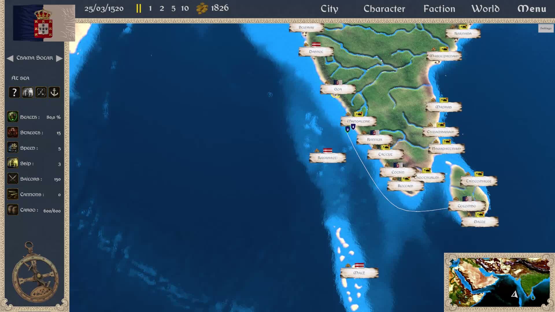 Salt and Spice screenshot 13