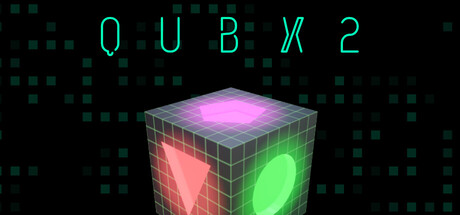 Qubx 2 cover