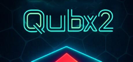 Steam cover for Qubx 2.