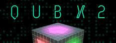 Qubx 2 cover
