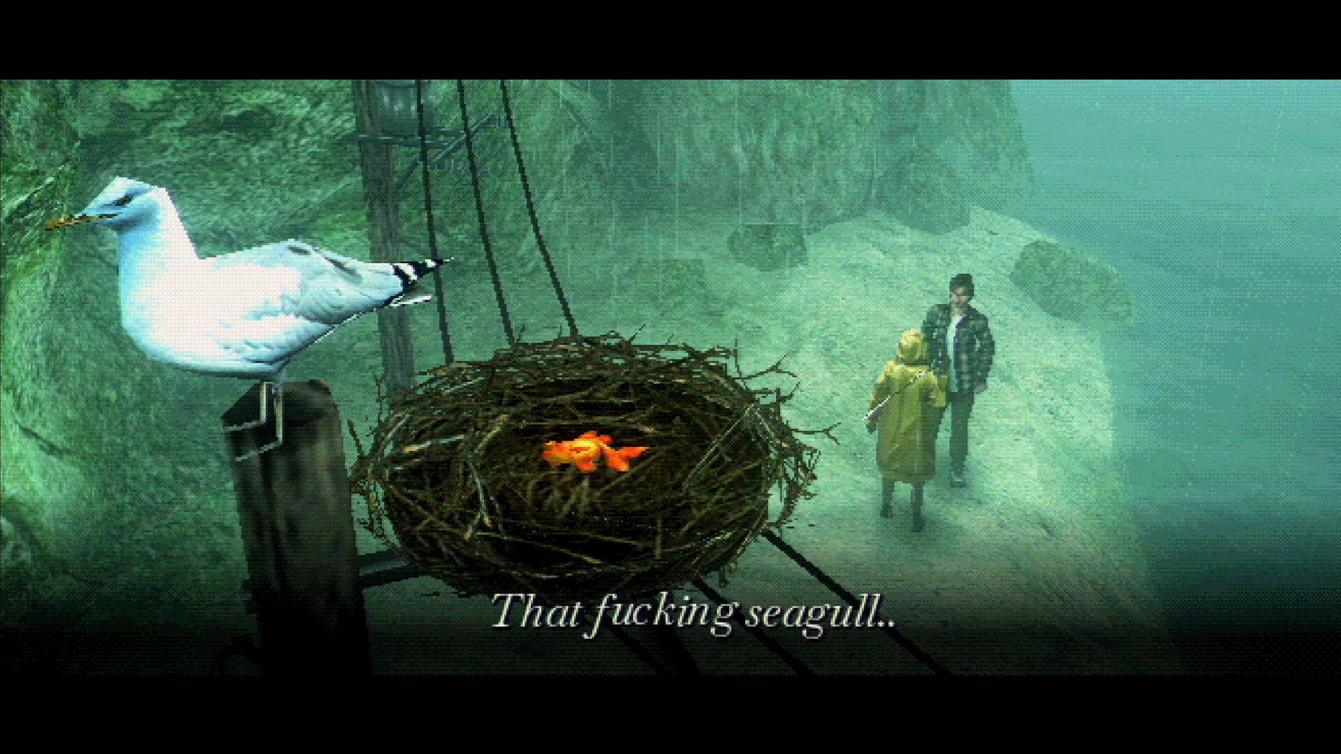 About Fishing screenshot #11