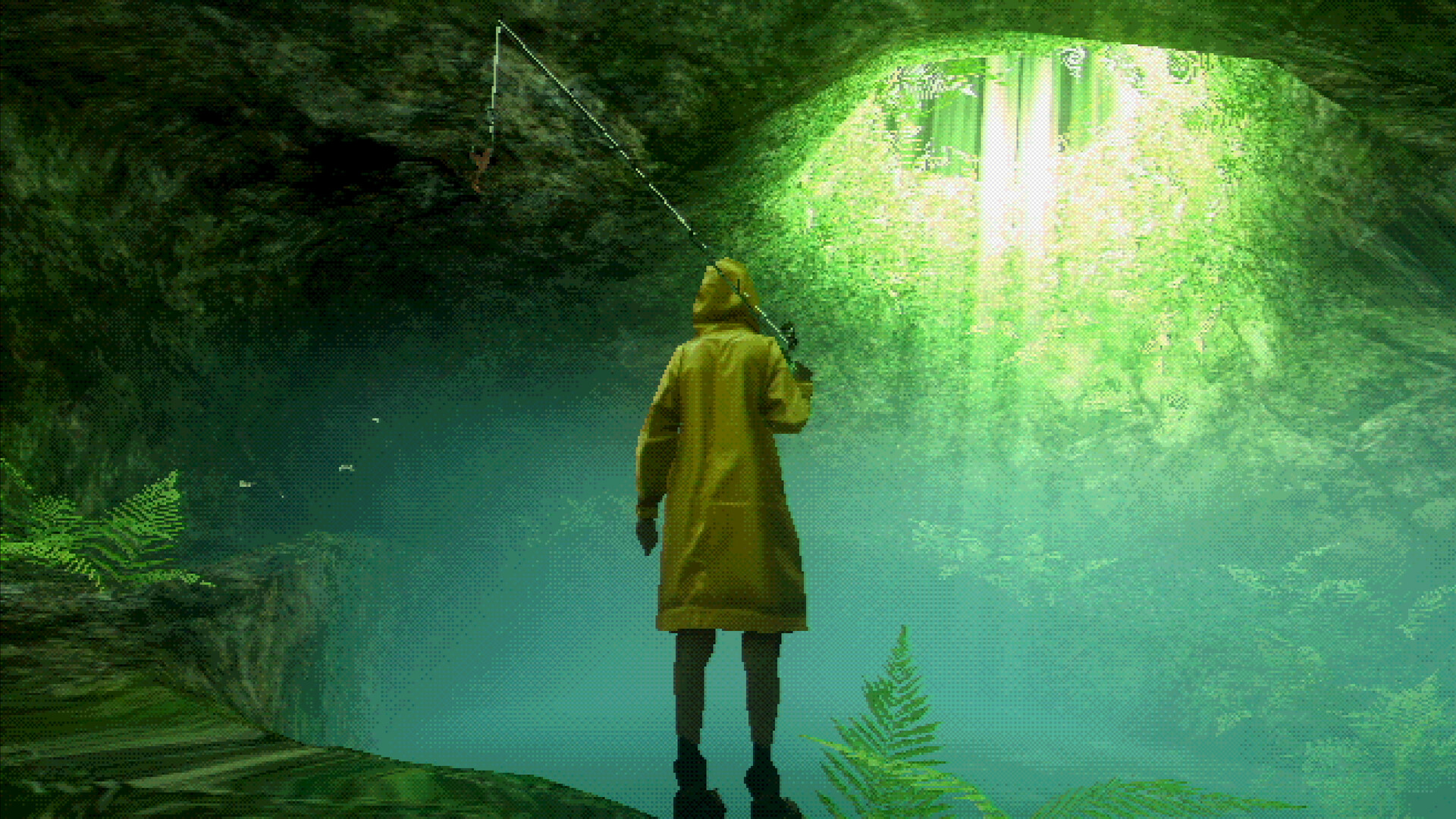 About Fishing screenshot #8