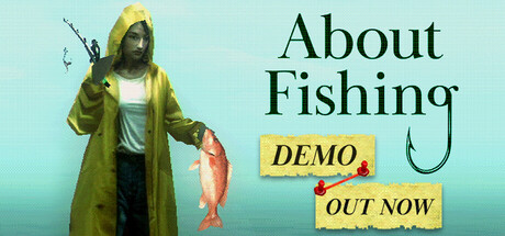 About Fishing - similar game to Electoral Empire: Vote to Rule, Lie to Shine by The Water Museum