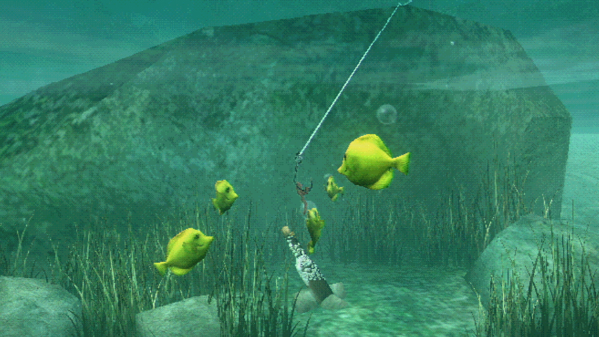 About Fishing screenshot #10
