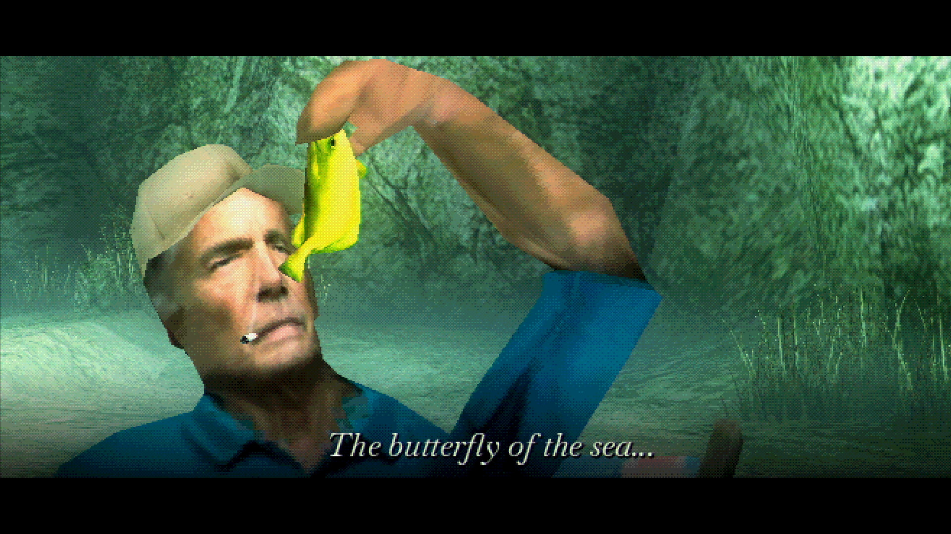 About Fishing screenshot #7