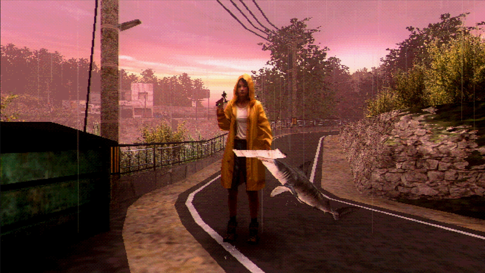 About Fishing screenshot #5