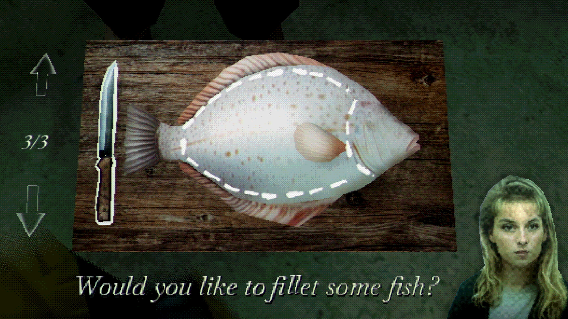 About Fishing screenshot #4