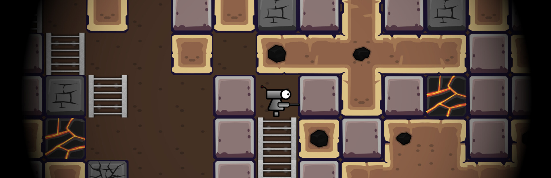 Robo Miner: Remastered
