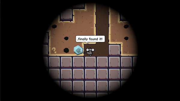 Robo Miner: Remastered screenshot 5