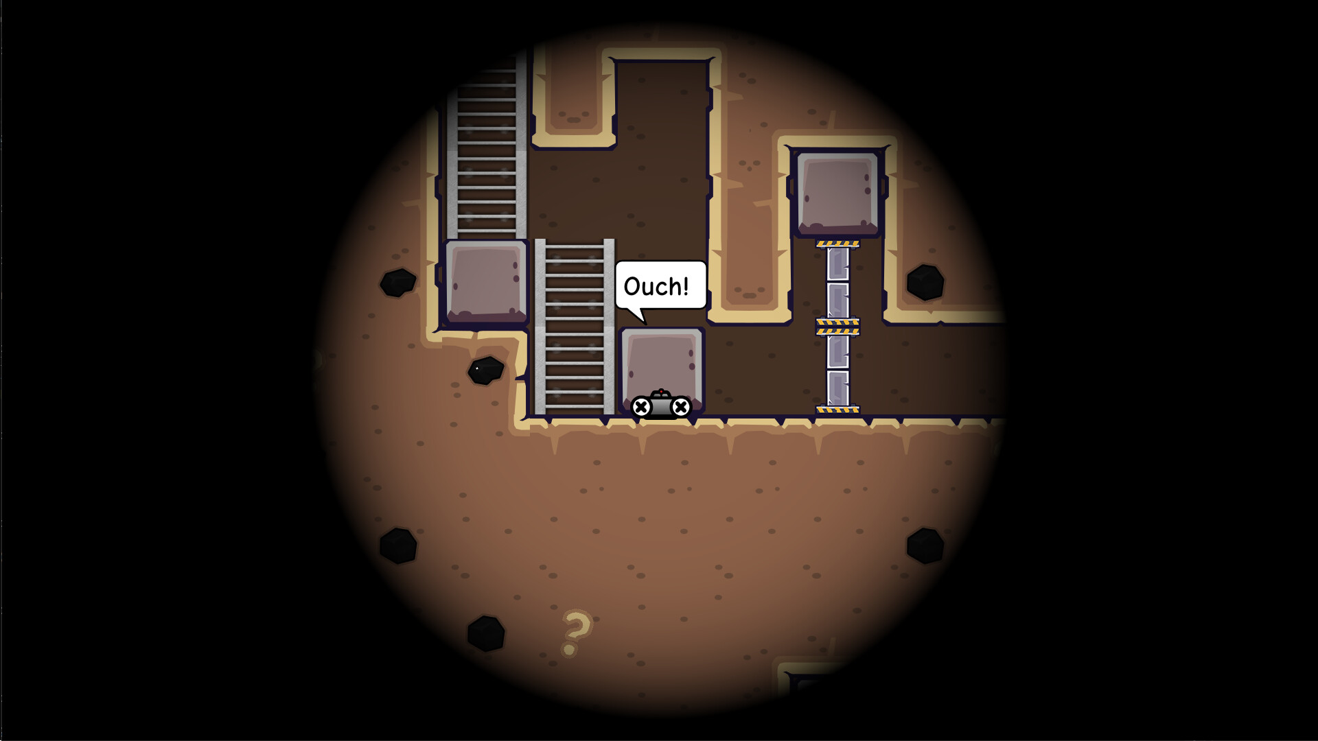 Robo Miner: Remastered screenshot 3