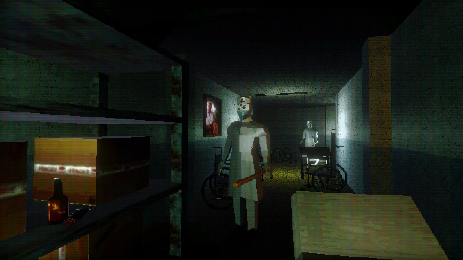 Underground Durka: Ultimate Drochism screenshot #1