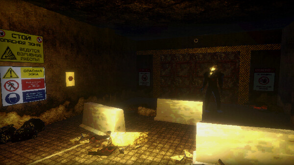 Underground Durka: Ultimate Drochism screenshot 5