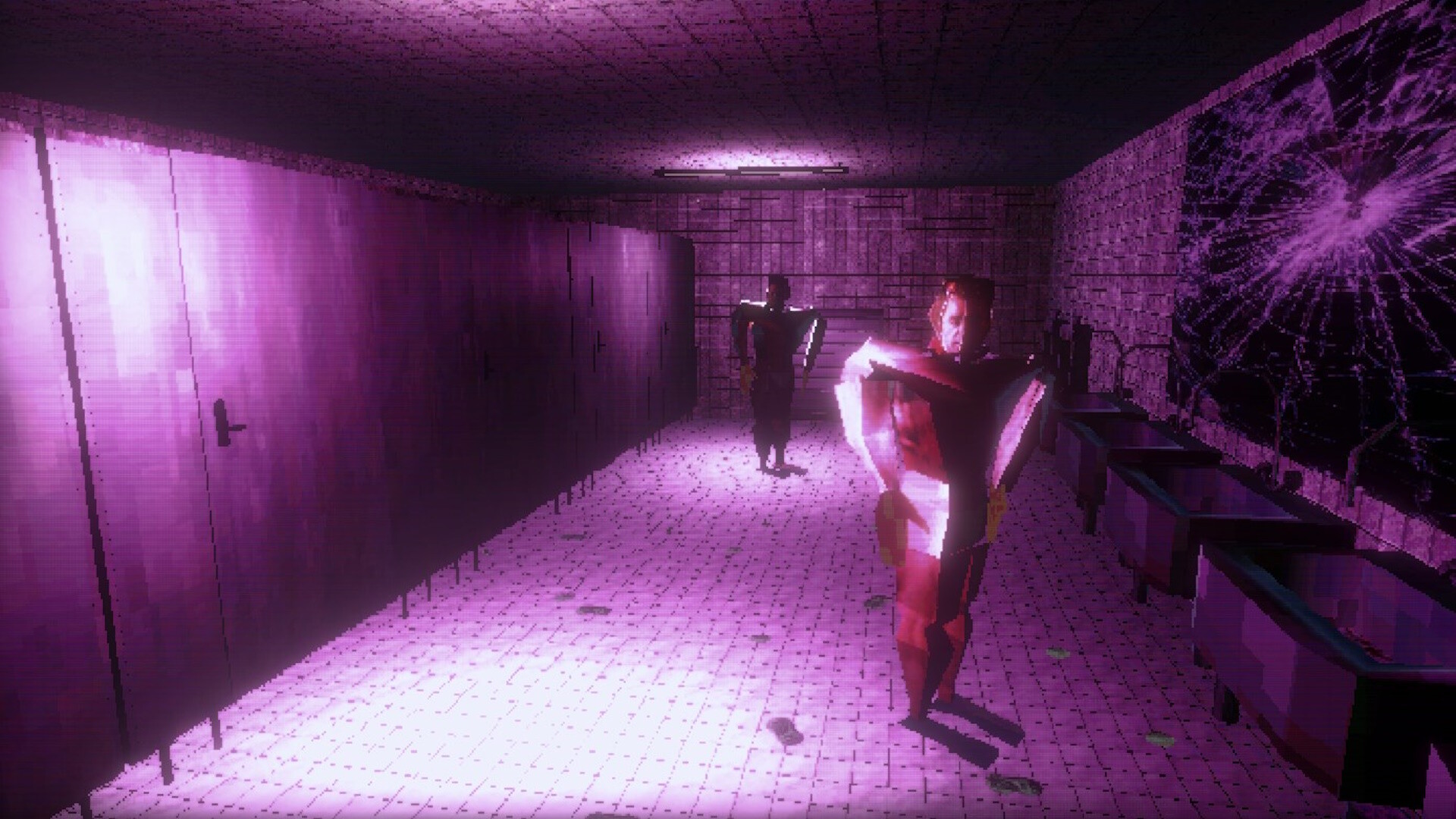 Underground Durka: Ultimate Drochism screenshot #3