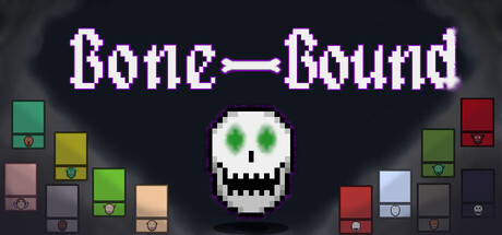 Bone-Bound cover art