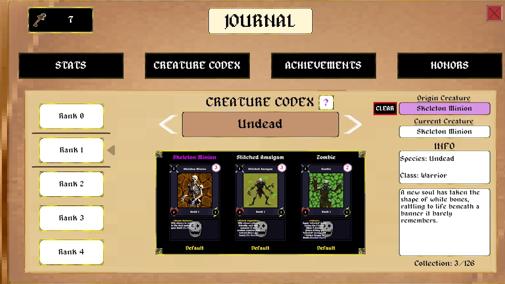 Bone-Bound screenshot 6