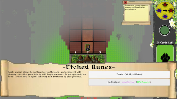 Bone-Bound screenshot 3