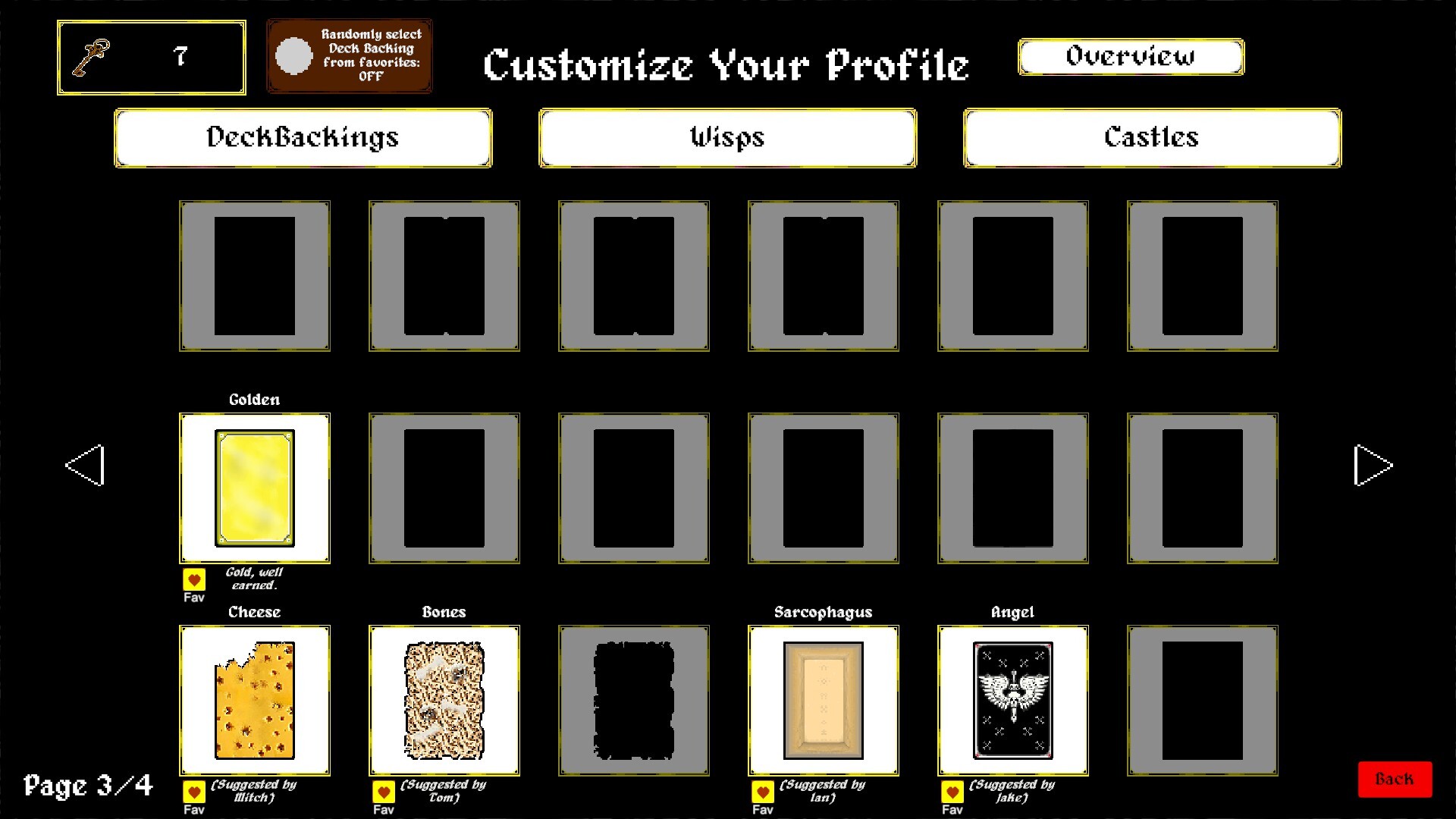 Bone-Bound screenshot #16