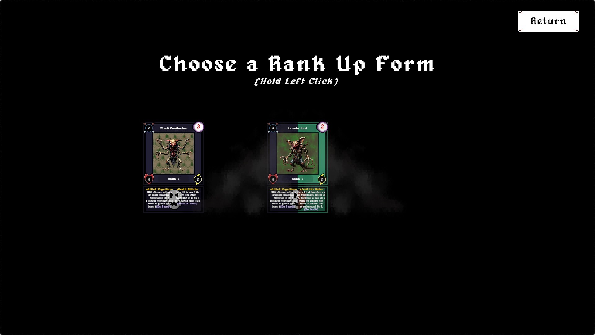 Bone-Bound screenshot 15