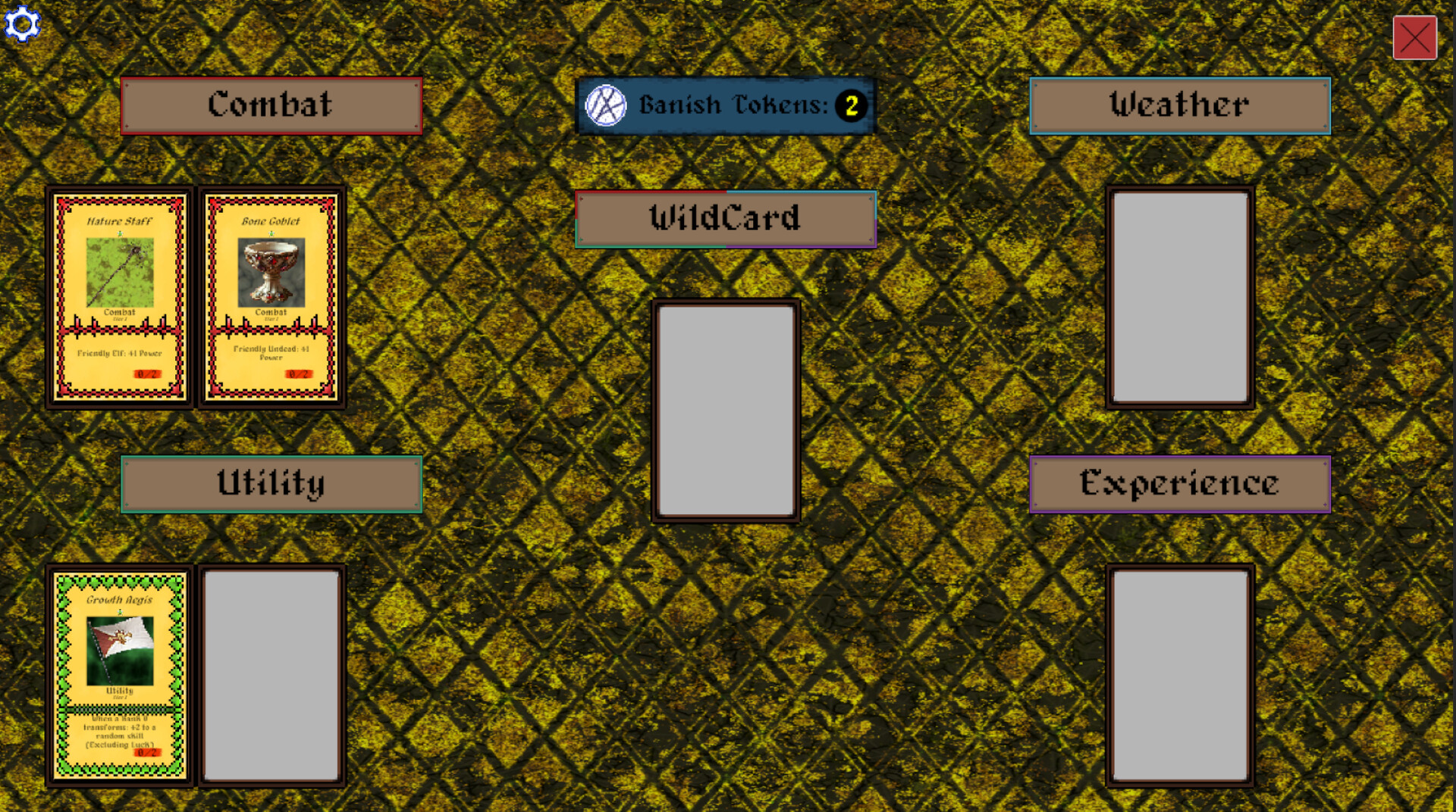 Bone-Bound screenshot #13