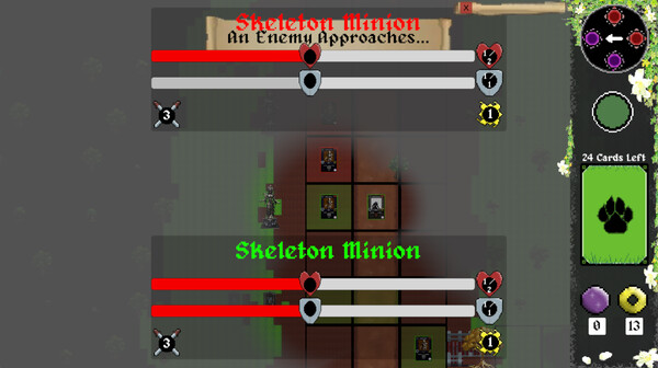 Bone-Bound screenshot 6