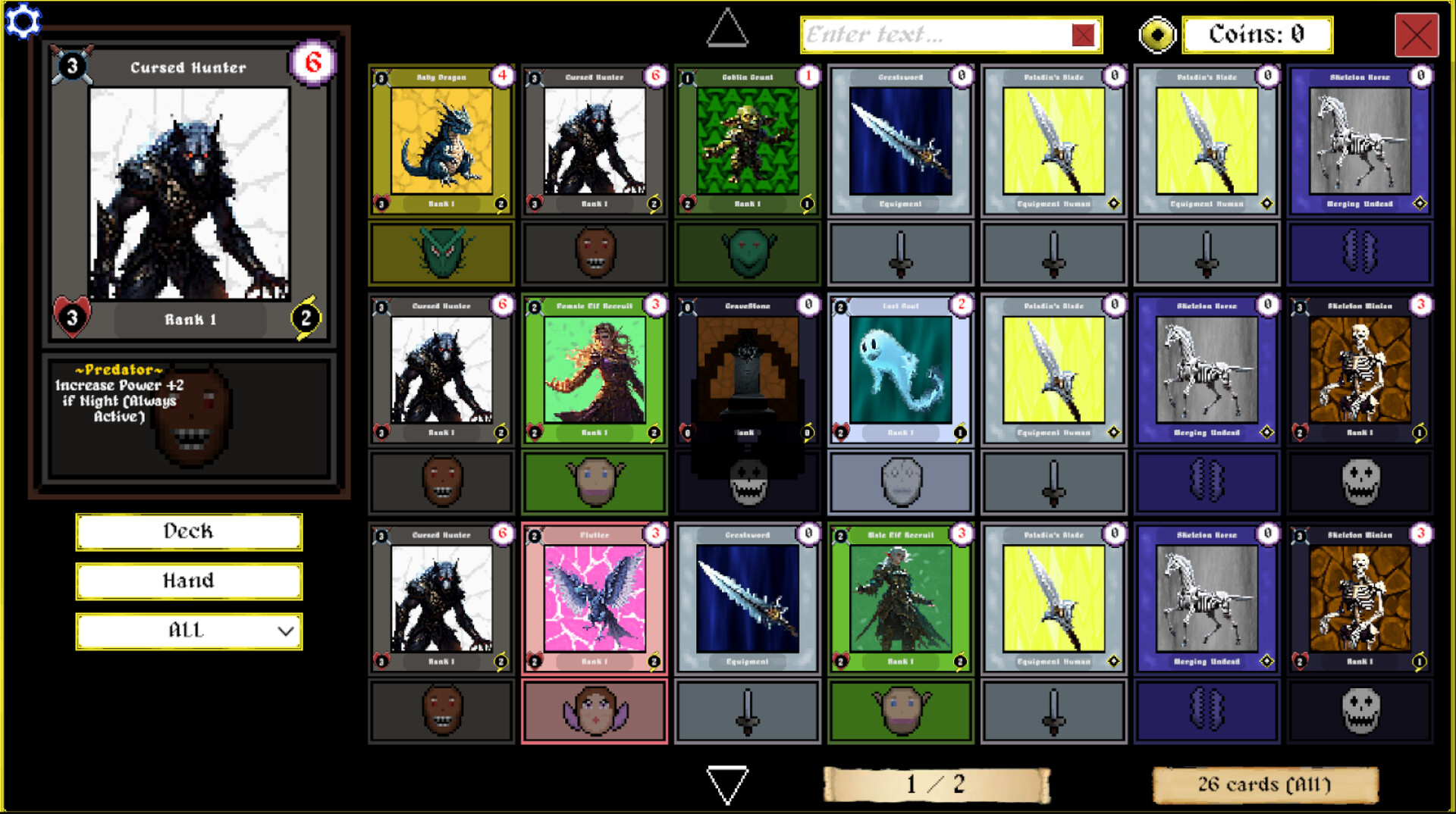 Bone-Bound screenshot #12