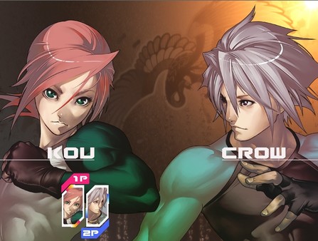 Yatagarasu Complete Set