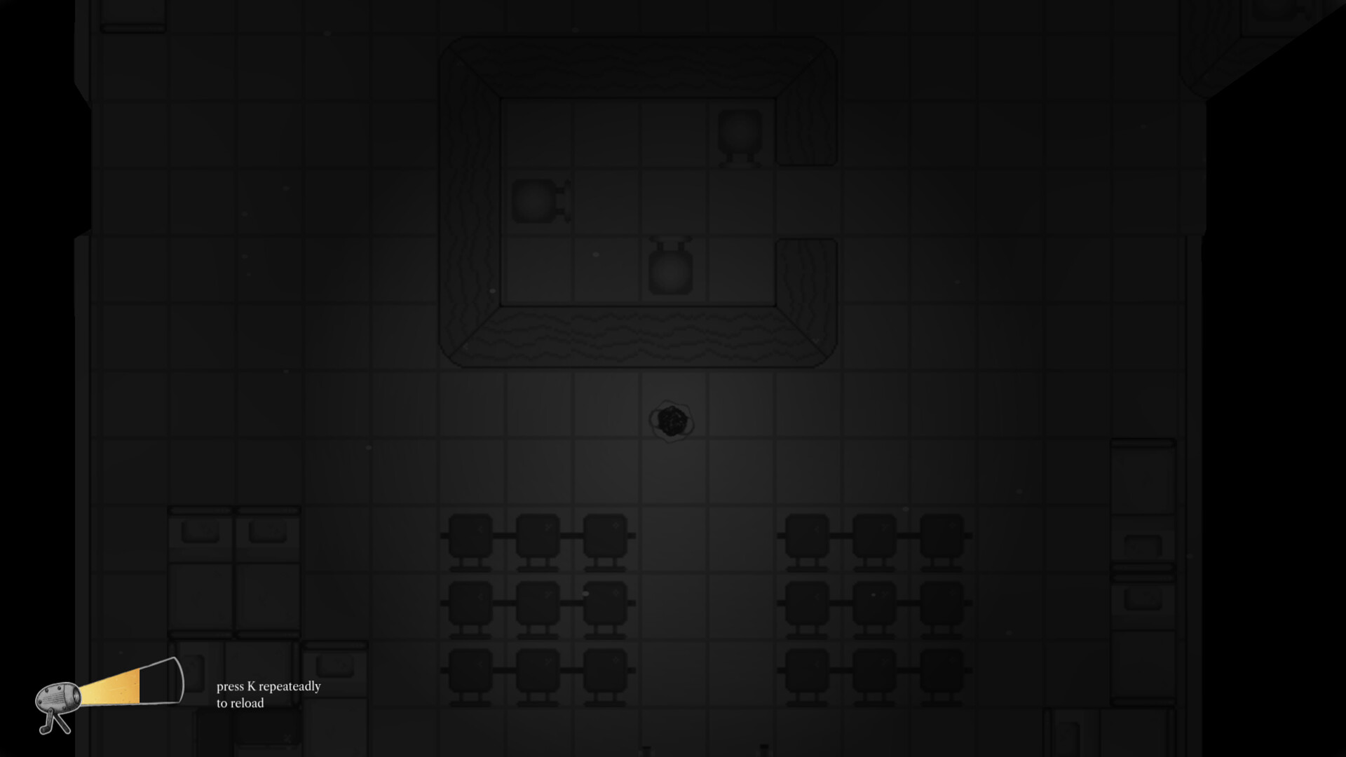 Poison of the Five Crevices screenshot 3