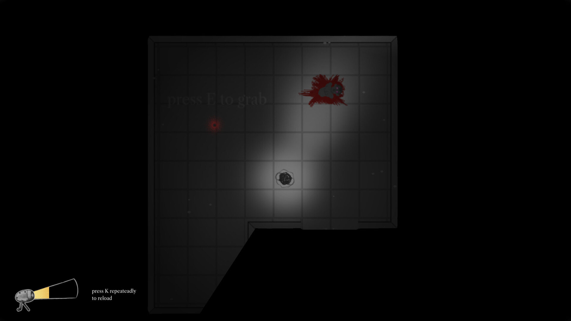 Poison of the Five Crevices screenshot 4