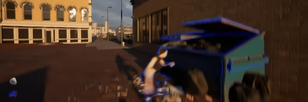 SNEAKALOT video 2