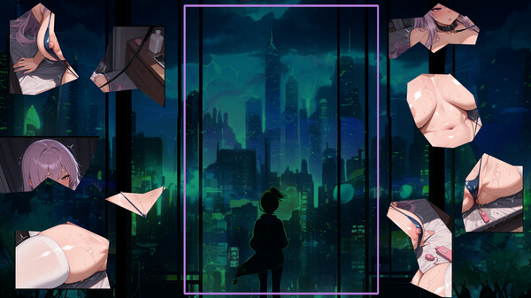 Oppai Daisuki screenshot 3