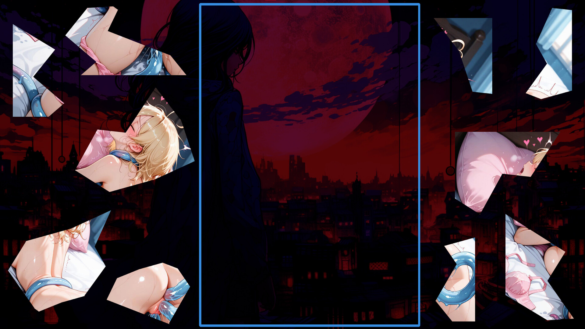 Oppai Daisuki screenshot #2