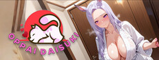 Oppai Daisuki