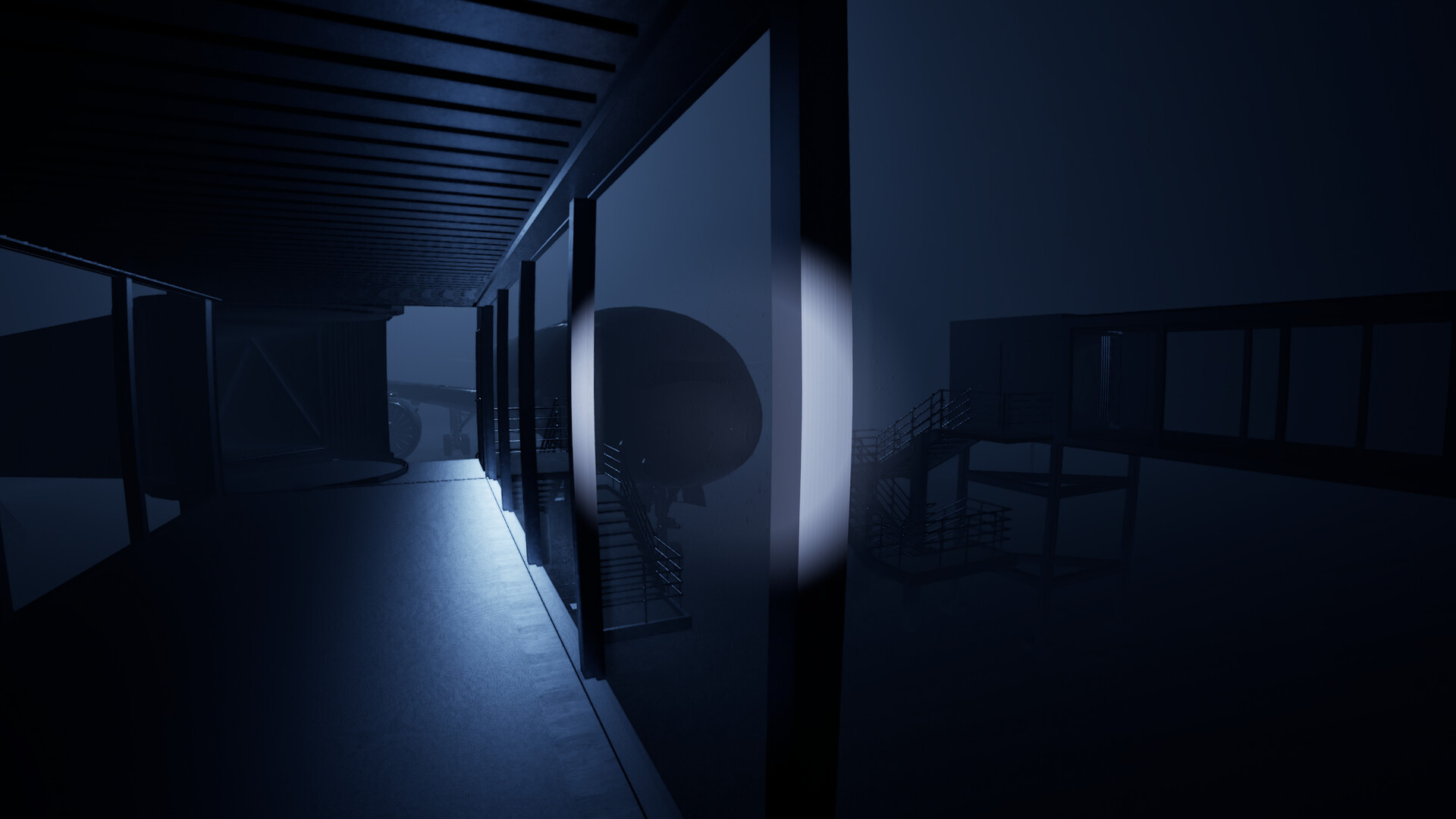 Terminal Shift screenshot #6