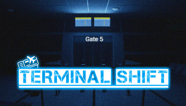 Terminal Shift